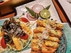 -鸟山鸣·日料食堂(王府井店)