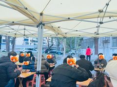 -左撇子私房面
