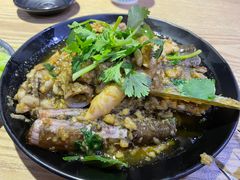 -老虎滩大连海鲜烧烤(建邺云锦路总店)