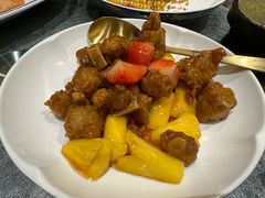 -粤匠·澳门点心粤菜海鲜(澳门半岛店)