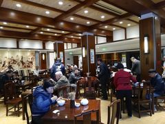 大堂-老半斋(福州路店)