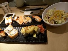 -万岁寿司(芳村店)