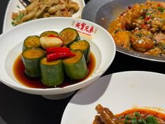 脆皮爽口黄瓜-天宝兄弟(前海壹方城店)