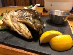 -囧吉香生蚝牛排馆(湖北路店)