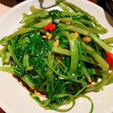 广州萝岗好吃又舒适的越菜馆—福星越式融合餐厅