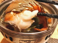 -雍和会海鲜姿造自助(湖东路店)