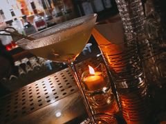 -Whisper Bar 