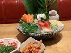 -割烹酱子日本料理(弘基财富广场店)
