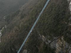 -鹿院坪生态旅游景区