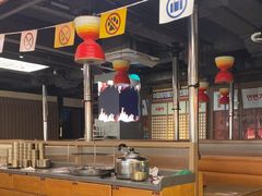 -西塔老太太泥炉烤肉(双井店)