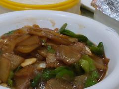 -东四民芳餐厅(世茂工三店)
