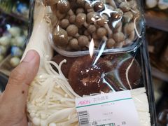 -AEON超市(永旺梦乐城泰达店)