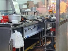 自助取餐区-银记肠粉店(北京路店)