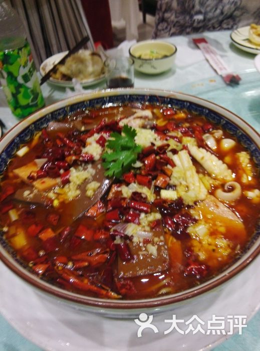 文宴食府(青泥洼桥店)-图片-大连美食-大众点评网