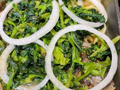 烤鱼-鱼酷活鱼烤鱼(沈阳大悦城店)