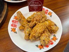 -谢记上海大排档(长寿路店)