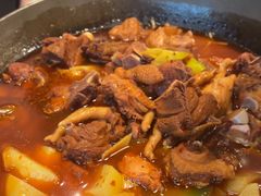 -客临百思德·东北特色馆(龙湖时代天街店)