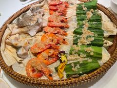 -清晖小苑•顺德地方菜(壹海城店)