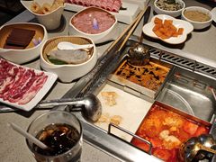 -海底捞火锅(北京路店)