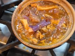 -罗妈砂锅(四川成都奎星楼店)