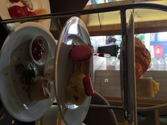 粤海喜来登酒店大堂吧-粤海喜来登酒店·&More聚驿(天河城店)