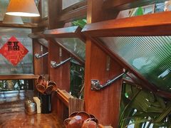 -银米·云南传统过桥米线(双廊黑金冠店)