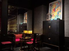-上海滩餐厅(BFC外滩金融中心店)