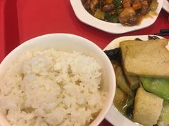 -新食客中式快餐(鑫乐生活广场店)