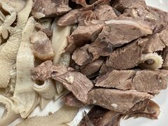 -藏书金记家宝羊肉馆(黄河北路店)