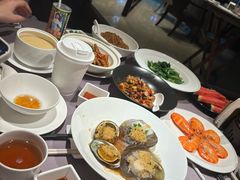 -徐记海鲜(阿波罗店)