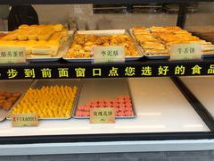 -四季小馆·地道北京小吃(广百店)