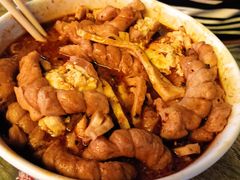 -老鳯府豆花泡馍(第五大道店)