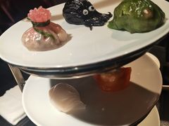 九色虾饺-小资太太餐厅(南岗区店)