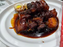 招牌红烧肉-和记小菜(东方店)