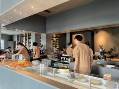 -来回·咖啡(钟村咖啡豆店)
