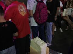 -詹爷爷乌节路街头冰淇淋