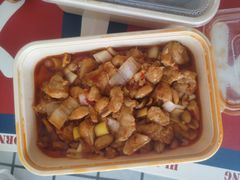 -杏园餐厅(西四北大街店)