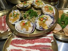 -本炙炭烤·蒲烧活鳗料理店(金沙洲店)