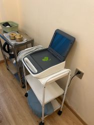 -慈蕊美容养生·专业经络调理