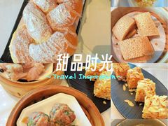-寻味顺德·珍之宝酒楼(银钻店)