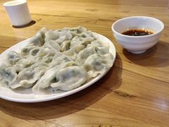 -東舍食唐精品陕菜馆