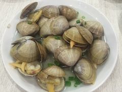 -锋味海鲜菜馆