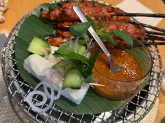 -Ginger(兴国路店)