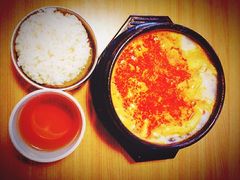 -土大力韩式烤肉料理(39年·和平路店)