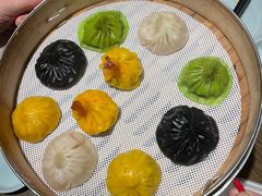 -隆喜元鱼汤包·海鲜(中联广场店)