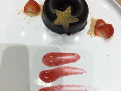 -CHASE Modern Cuisine(崇宁路店)