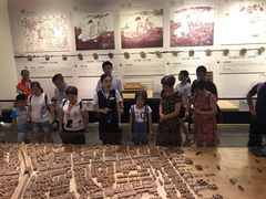 -广州市城市规划展览中心