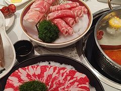 -牛将军•涮肉•烤肉•铁板烧(北京王府井·故宫店)