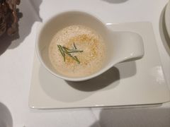 -The V泽惟·低温慢煮料理