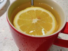 柠檬姜蜜-BE BRIGHT KITCHEN(正佳广场店)